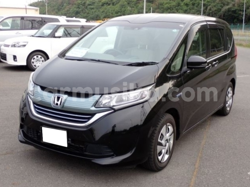 Big with watermark honda freed matabeleland south beitbridge 38033