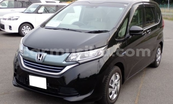 Buy Used Honda Freed Black Car in Beitbridge in Matabeleland South Buy Used Honda Freed Black Car in Beitbridge in Matabeleland South