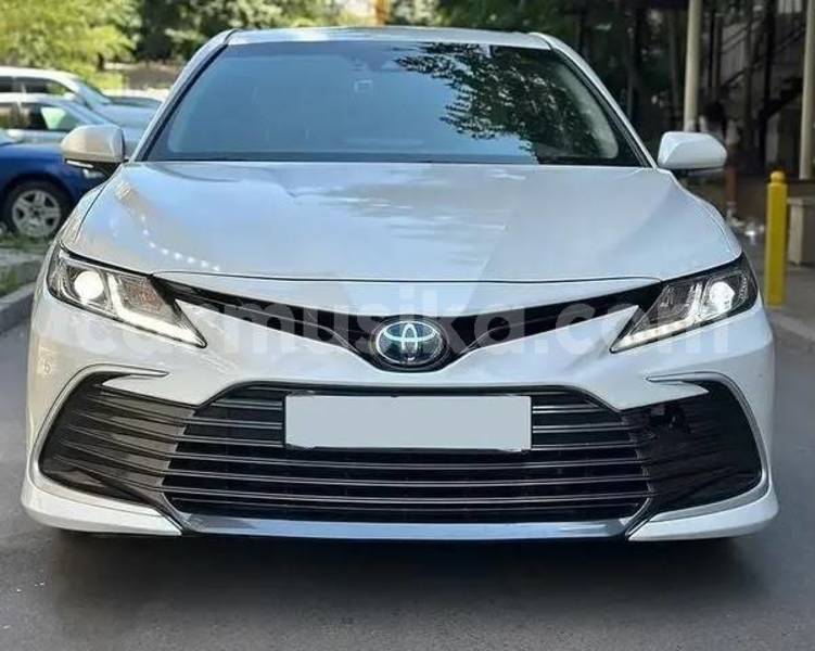 Big with watermark toyota camry harare harare 38035