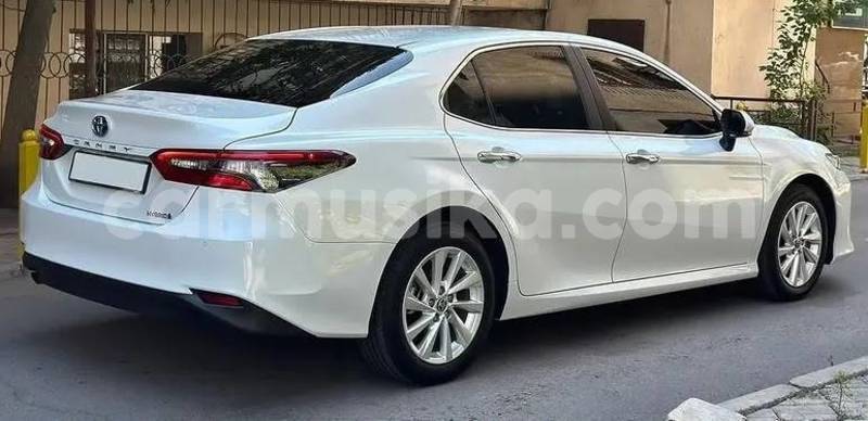 Big with watermark toyota camry harare harare 38035