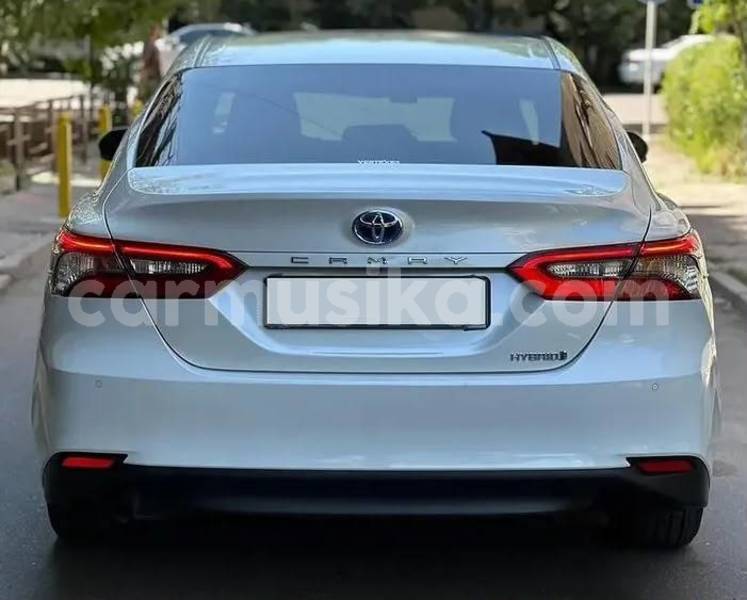 Big with watermark toyota camry harare harare 38035