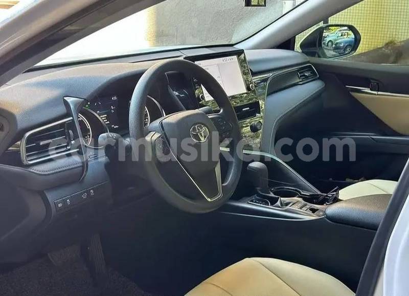 Big with watermark toyota camry harare harare 38035
