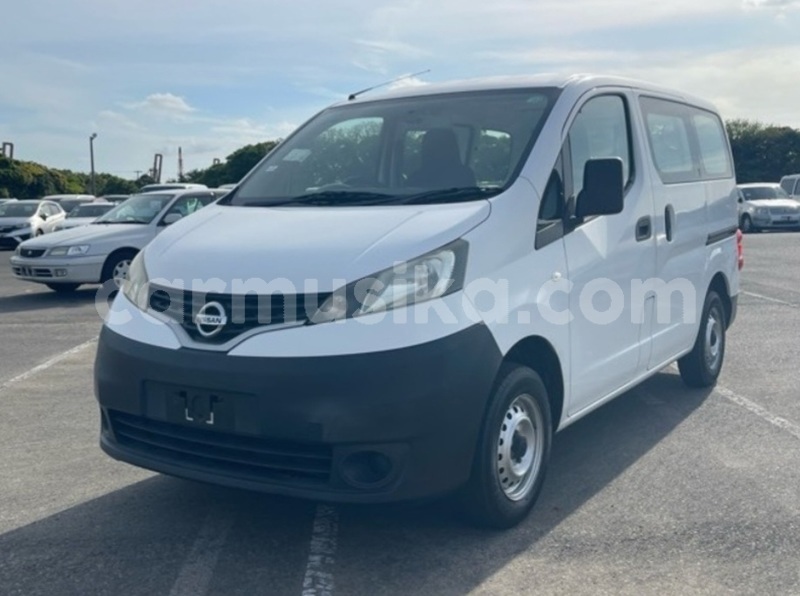 Big with watermark nissan nv200 bulawayo bulawayo 38036
