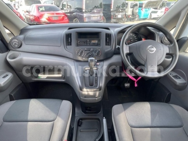 Big with watermark nissan nv200 bulawayo bulawayo 38036