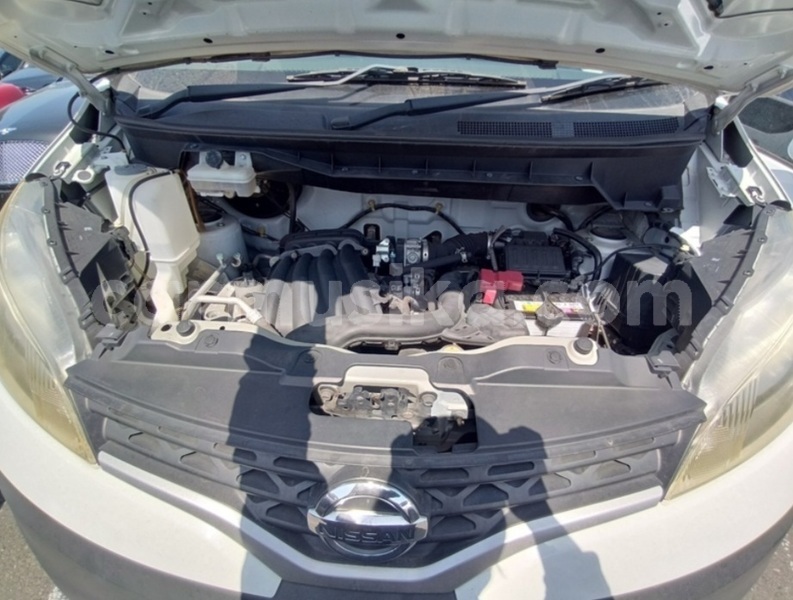 Big with watermark nissan nv200 bulawayo bulawayo 38036