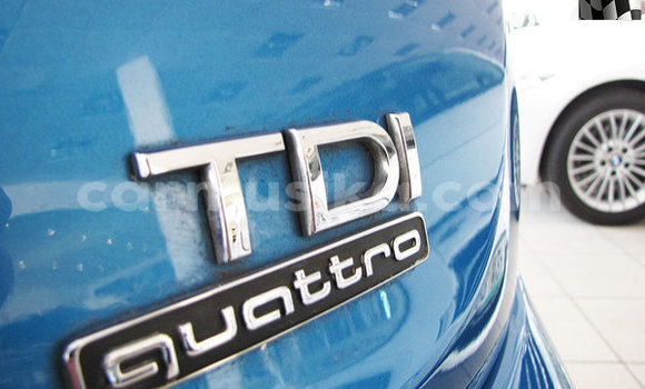 Acheter Occasion Voiture Audi Q3 Autre à Greendale, Harare Acheter Occasion Voiture Audi Q3 Autre à Greendale, Harare