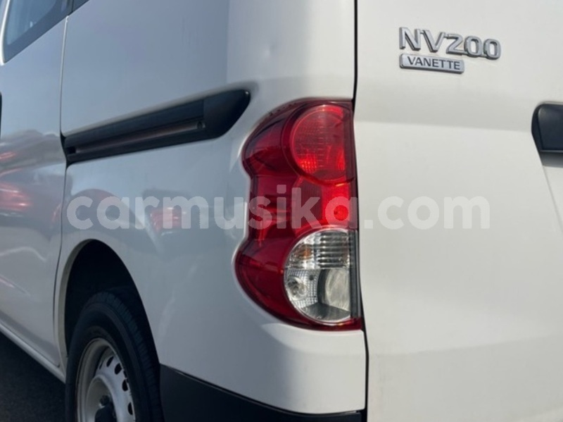 Big with watermark nissan nv200 bulawayo bulawayo 38036