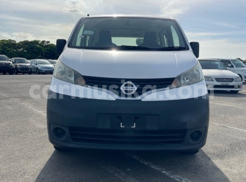 Big with watermark nissan nv200 bulawayo bulawayo 38036
