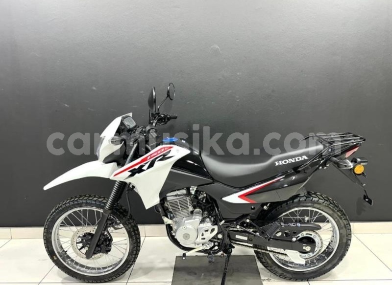 Big with watermark honda xr matabeleland south beitbridge 38037