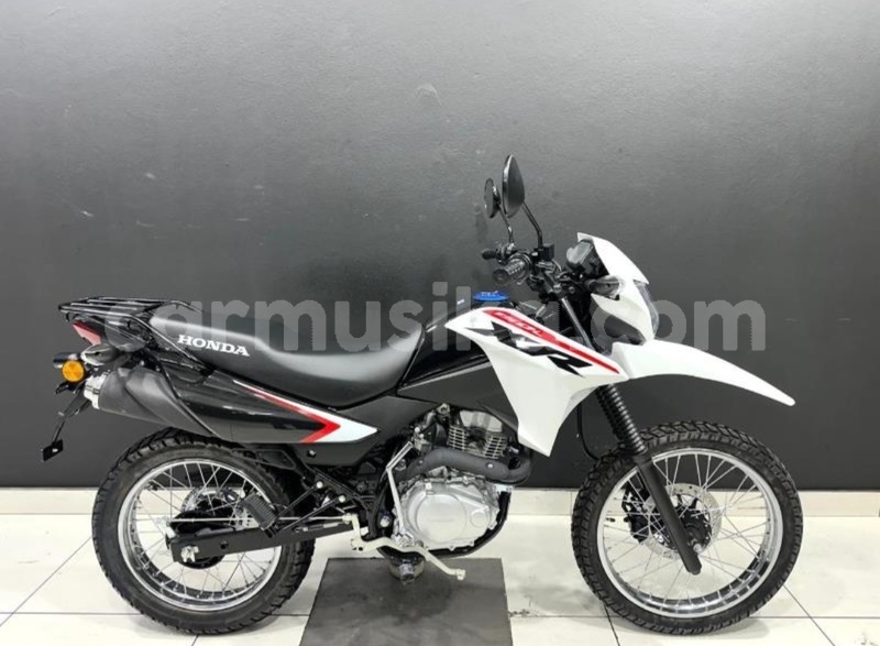 Big with watermark honda xr matabeleland south beitbridge 38037