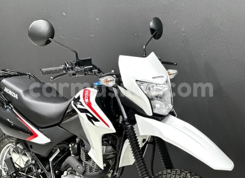 Big with watermark honda xr matabeleland south beitbridge 38037