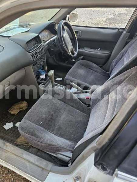 Big with watermark toyota corolla harare harare 38038