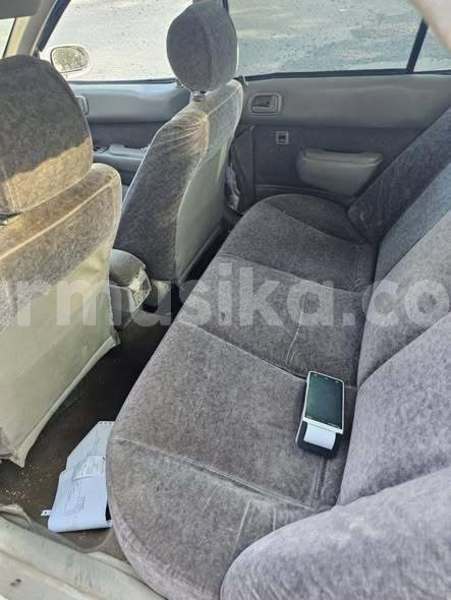 Big with watermark toyota corolla harare harare 38038