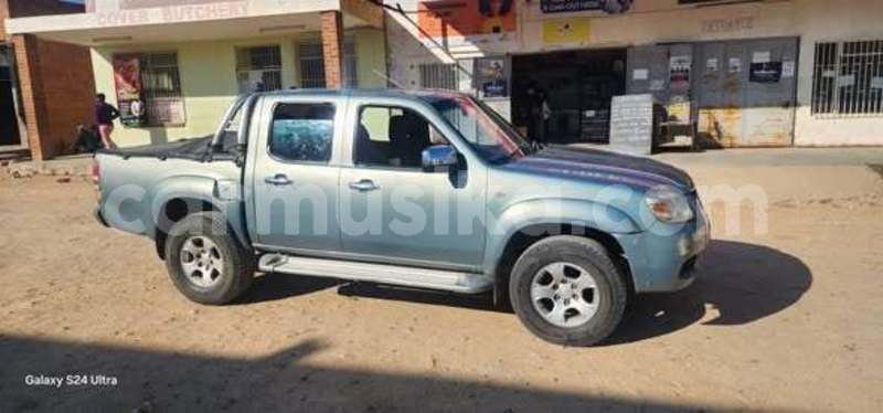 Big with watermark mazda bt 50 harare harare 38039