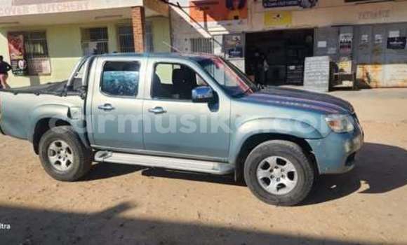 Buy Used Mazda BT-50 Other Car in Harare in Harare Buy Used Mazda BT-50 Other Car in Harare in Harare