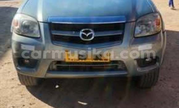 Buy Used Mazda BT-50 Other Car in Harare in Harare Buy Used Mazda BT-50 Other Car in Harare in Harare