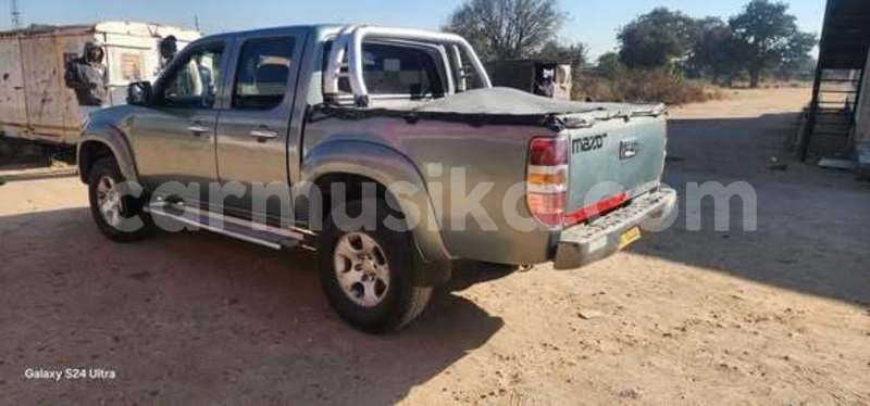 Big with watermark mazda bt 50 harare harare 38039