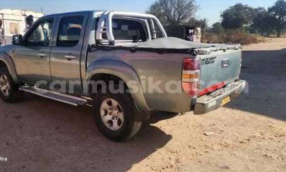Buy Used Mazda BT-50 Other Car in Harare in Harare Buy Used Mazda BT-50 Other Car in Harare in Harare
