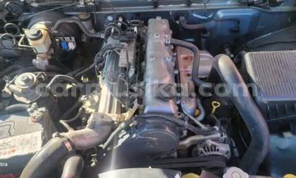 Buy Used Mazda BT-50 Other Car in Harare in Harare Buy Used Mazda BT-50 Other Car in Harare in Harare