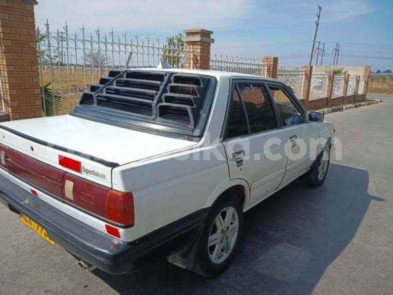 Big with watermark nissan sunny harare harare 38040