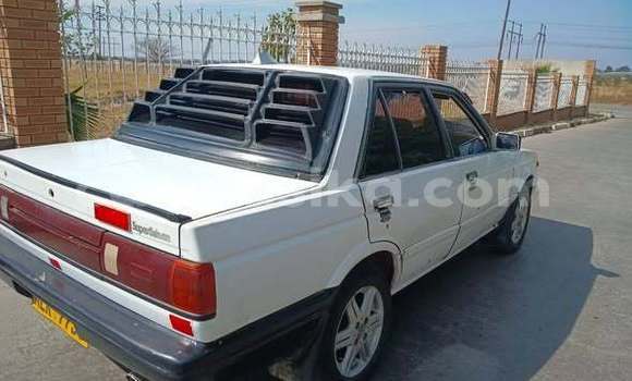 Buy Used Nissan Sunny Other Car in Harare in Harare Buy Used Nissan Sunny Other Car in Harare in Harare