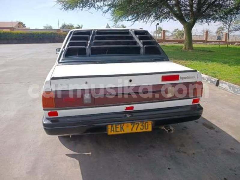 Big with watermark nissan sunny harare harare 38040