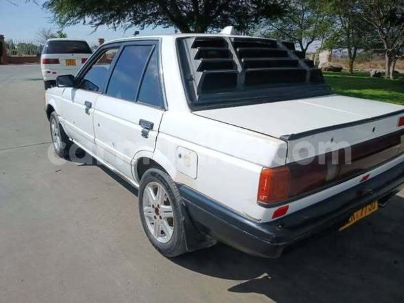 Big with watermark nissan sunny harare harare 38040