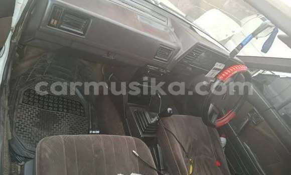 Buy Used Nissan Sunny Other Car in Harare in Harare Buy Used Nissan Sunny Other Car in Harare in Harare