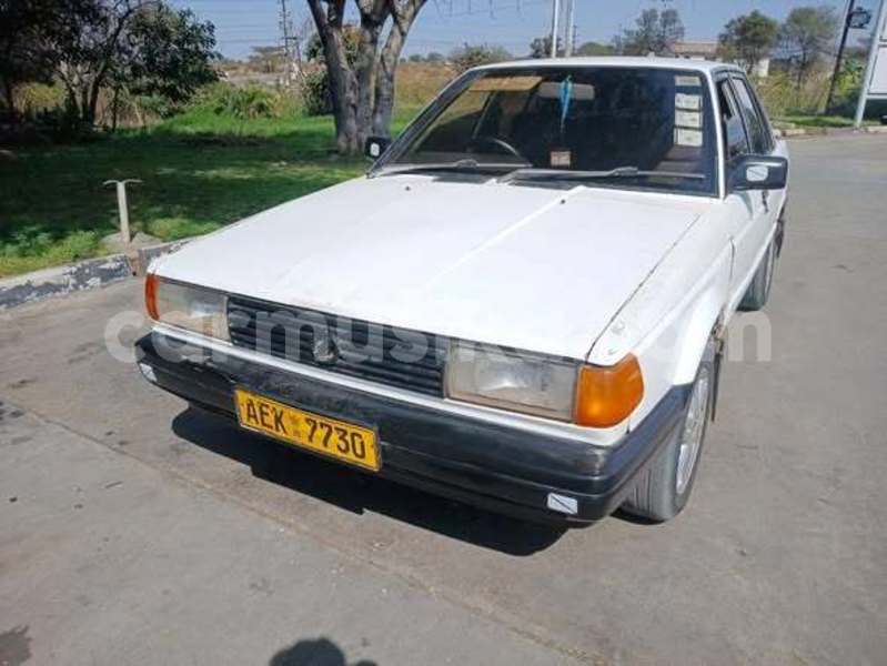 Big with watermark nissan sunny harare harare 38040