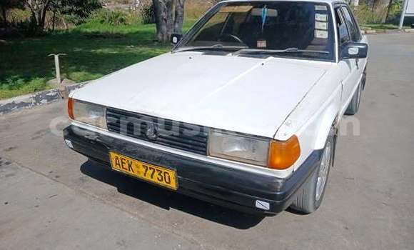 Buy Used Nissan Sunny Other Car in Harare in Harare Buy Used Nissan Sunny Other Car in Harare in Harare