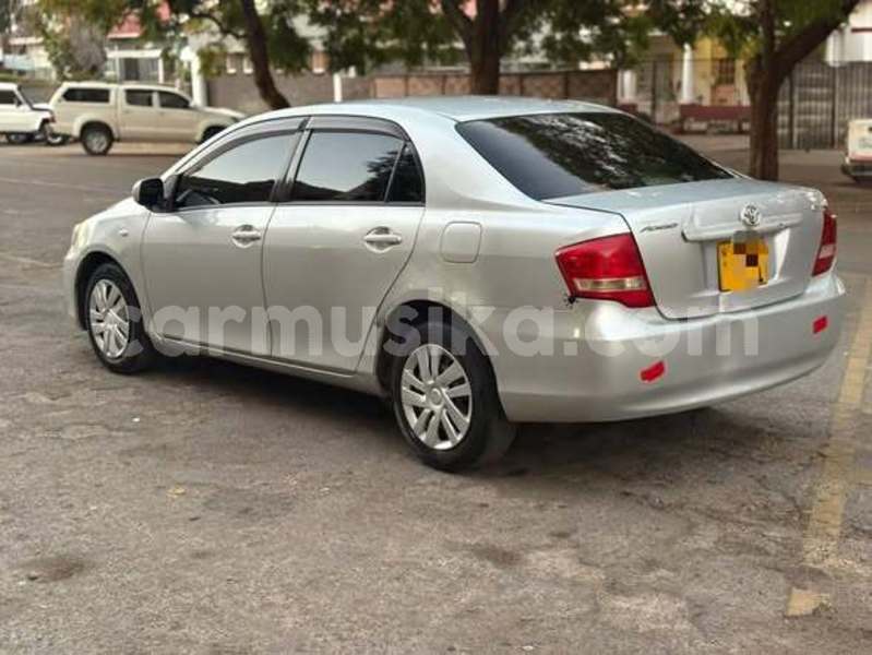 Big with watermark toyota axio harare harare 38041