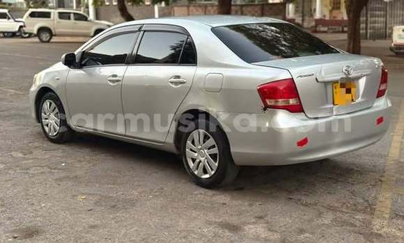 Buy Used Toyota Axio Other Car in Harare in Harare Buy Used Toyota Axio Other Car in Harare in Harare