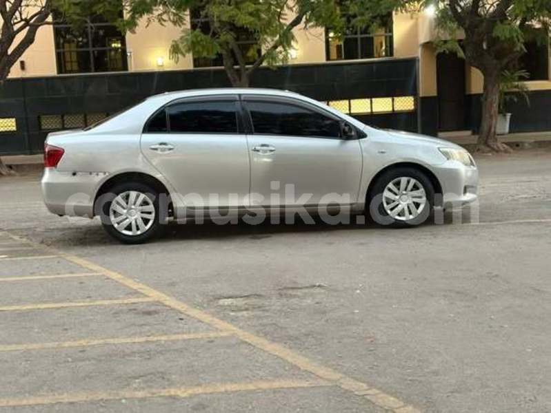 Big with watermark toyota axio harare harare 38041