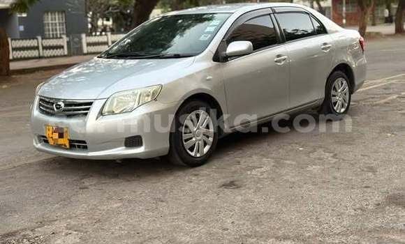 Buy Used Toyota Axio Other Car in Harare in Harare Buy Used Toyota Axio Other Car in Harare in Harare