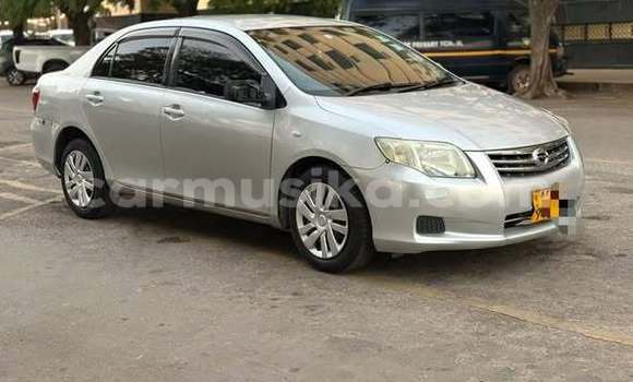 Buy Used Toyota Axio Other Car in Harare in Harare Buy Used Toyota Axio Other Car in Harare in Harare