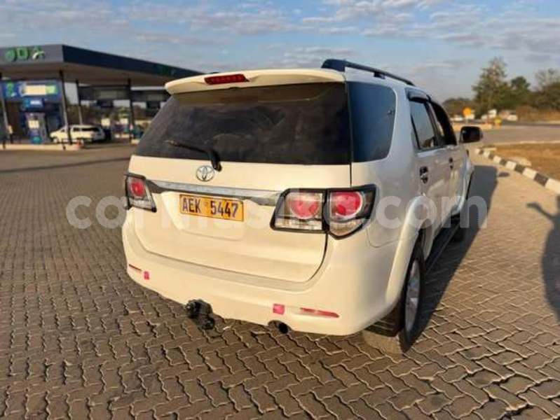 Big with watermark toyota fortuner harare harare 38042