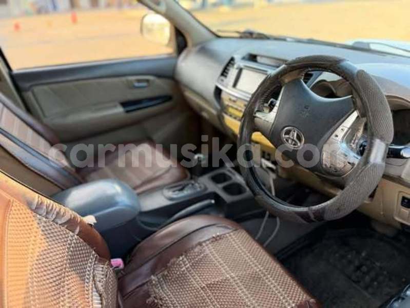 Big with watermark toyota fortuner harare harare 38042