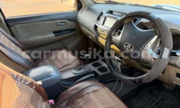 Buy Used Toyota Fortuner Other Car in Harare in Harare Buy Used Toyota Fortuner Other Car in Harare in Harare