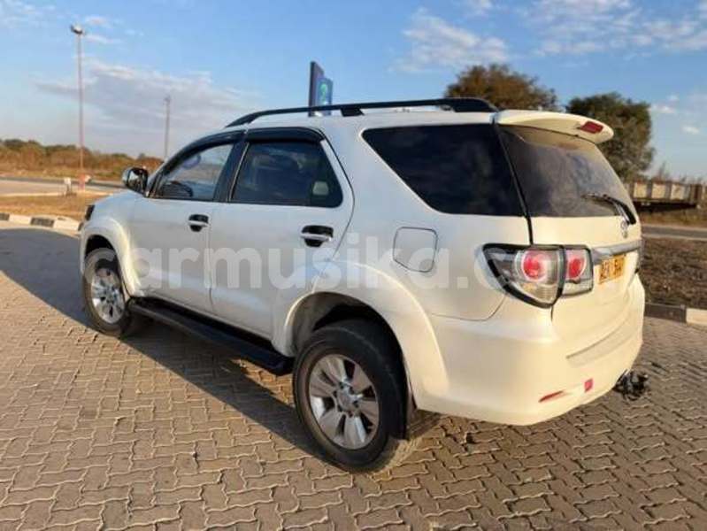 Big with watermark toyota fortuner harare harare 38042