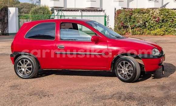 Buy Used Opel Corsa Other Car in Harare in Harare Buy Used Opel Corsa Other Car in Harare in Harare