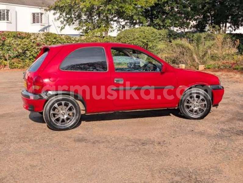 Big with watermark opel corsa harare harare 38043