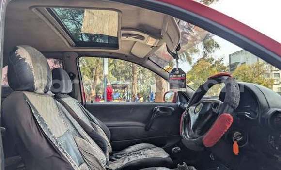 Buy Used Opel Corsa Other Car in Harare in Harare Buy Used Opel Corsa Other Car in Harare in Harare