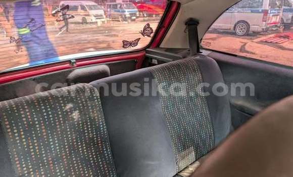 Buy Used Opel Corsa Other Car in Harare in Harare Buy Used Opel Corsa Other Car in Harare in Harare