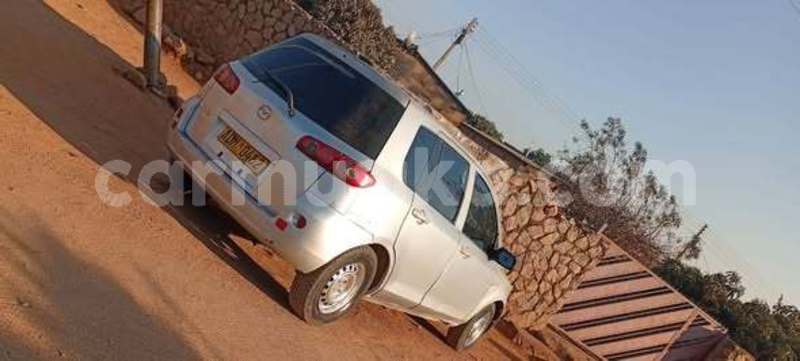 Big with watermark mazda demio harare harare 38044