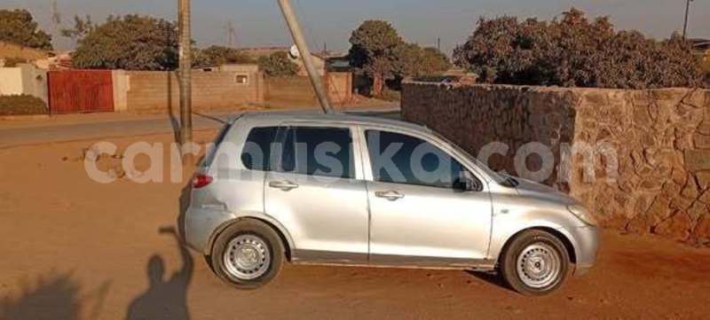 Big with watermark mazda demio harare harare 38044