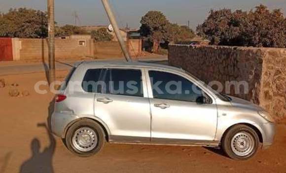 Buy Used Mazda Demio Other Car in Harare in Harare Buy Used Mazda Demio Other Car in Harare in Harare