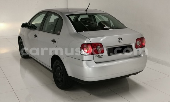Acheter Occasion Voiture Volkswagen Polo Gris à Beitbridge, Matabeleland South Acheter Occasion Voiture Volkswagen Polo Gris à Beitbridge, Matabeleland South