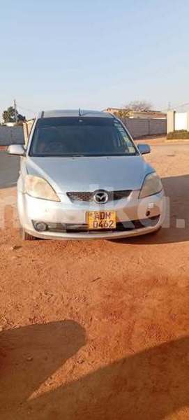 Big with watermark mazda demio harare harare 38044
