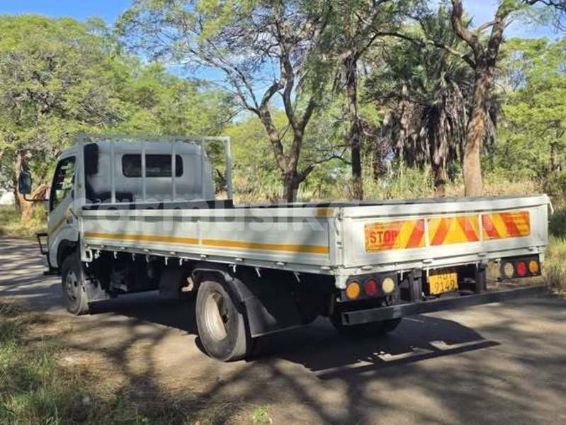 Big with watermark toyota dyna harare harare 38045