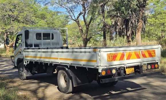 Buy Used Toyota Dyna Other Car in Harare in Harare Buy Used Toyota Dyna Other Car in Harare in Harare